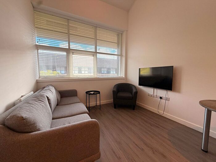 2 Bedroom Flat To Rent In Ascot House, Lynch Wood, Peterborough, PE2
