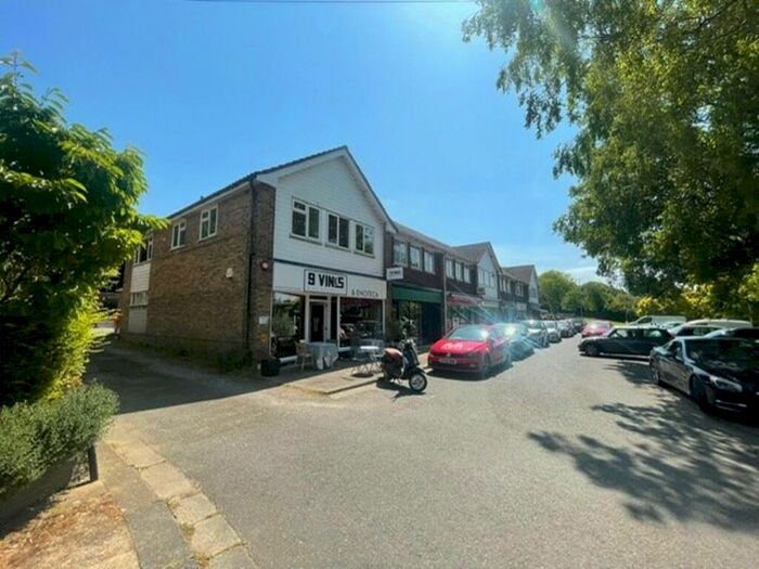 2 Bedroom Apartment To Rent In Woodland Parade, Hove, BN3