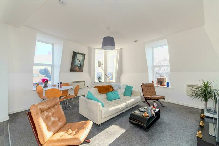 1 Bedroom Apartment To Rent In Stanhope Road, South Shields, Tyne And Wear, NE33