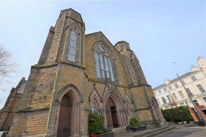 2 Bedroom Apartment To Rent In Belvidere Road, Princes Park, L8