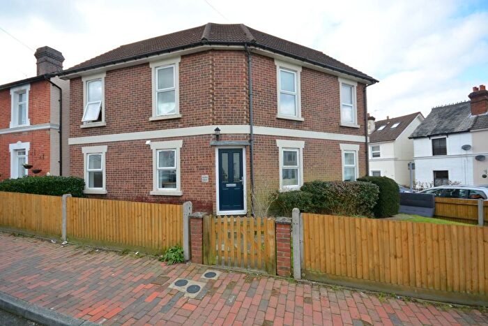 Studio To Rent In Dukes Road, Tunbridge Wells, TN1