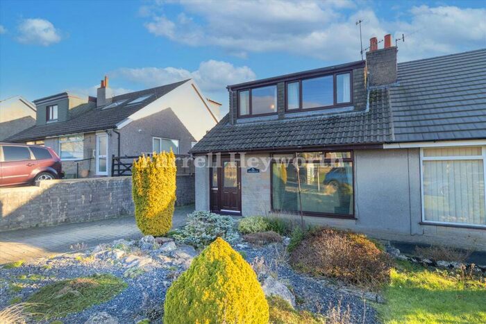3 Bedroom Bungalow For Sale In Bridge Road, Nether Kellet, Carnforth, LA6