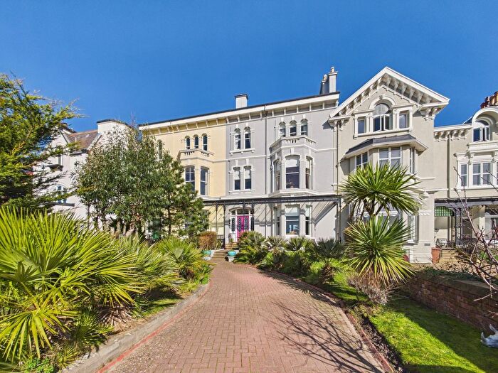 7 Bedroom Terraced House For Sale In Aberley House, Beach Lawn, Crosby., L22