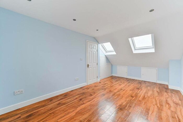 3 Bedroom Terraced House For Sale In South Norwood, , South Norwood, London, SE25