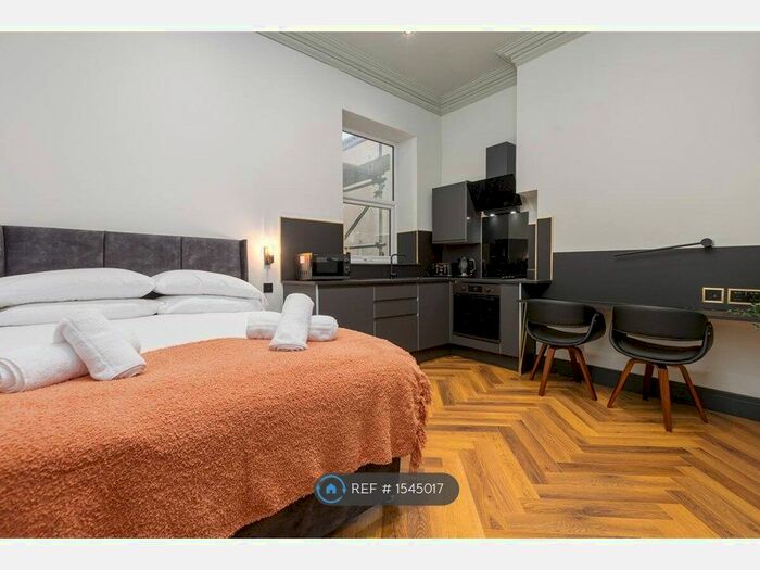 Studio To Rent In Promenade, Blackpool, FY1