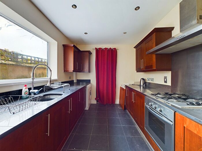 3 Bedroom Terraced House For Sale In Milton Road, Widnes, WA8