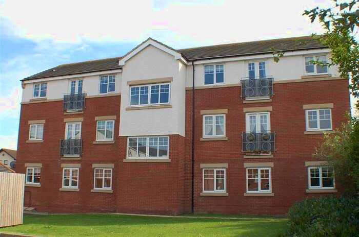2 Bedroom Flat To Rent In Low Lane, Harton Grange, South Shields, NE34