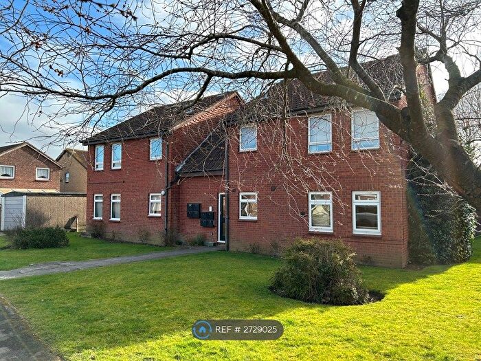 Studio To Rent In Thurlow Avenue, Beverley, HU17