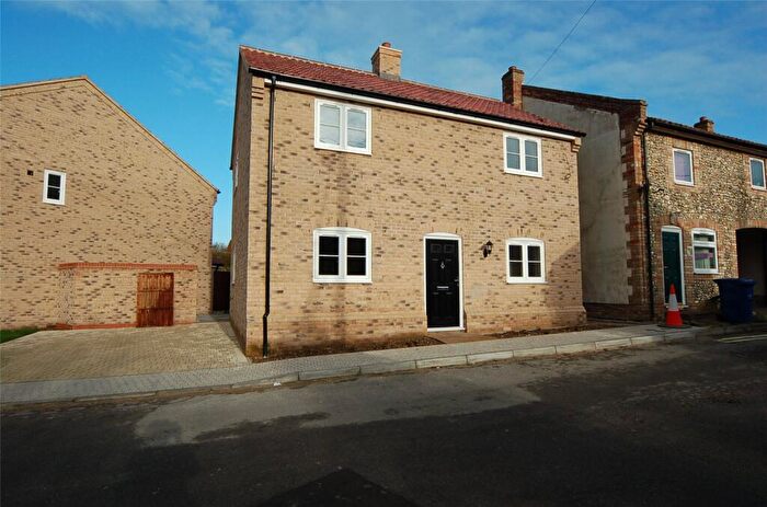 3 Bedroom Detached House To Rent In Anchor Lane, Lakenheath, Suffolk, IP27