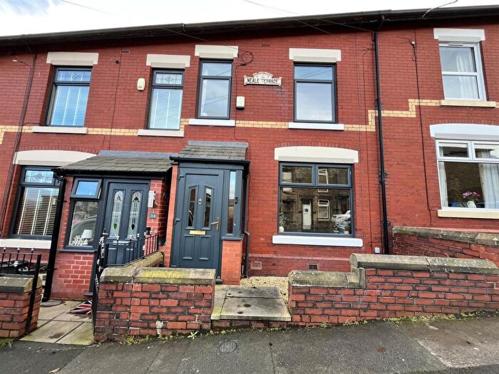 3 Bedroom House For Sale In Mountain Street, Mossley, Ashton-Under-Lyne, OL5