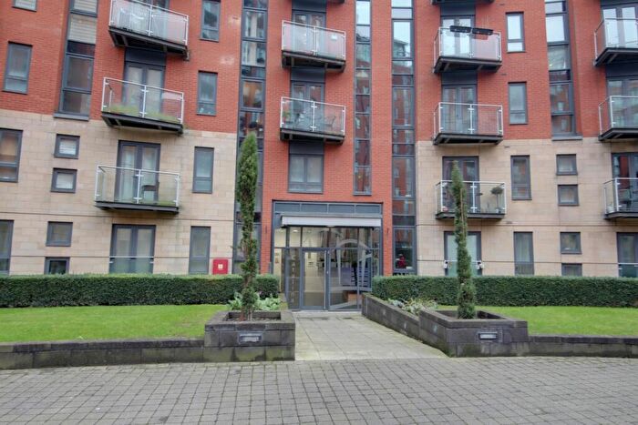 1 Bedroom Apartment For Sale In Flat Catalina, Gotts Road, Leeds, LS12