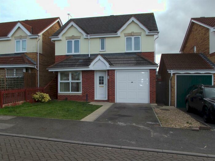 4 Bedroom House To Rent In Exeter, EX4