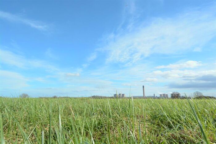 Land For Sale In Mill Lane, Barlow, Selby, YO8