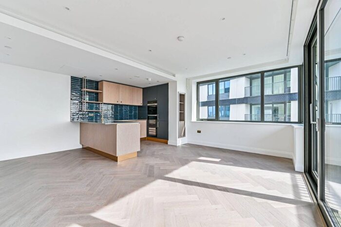 3 Bedroom Flat To Rent In Camden Goods Yard, Camden, London, NW1