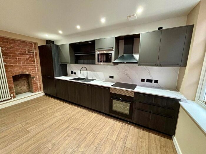 2 Bedroom Apartment For Sale In Frederick Street, Birmingham, B1
