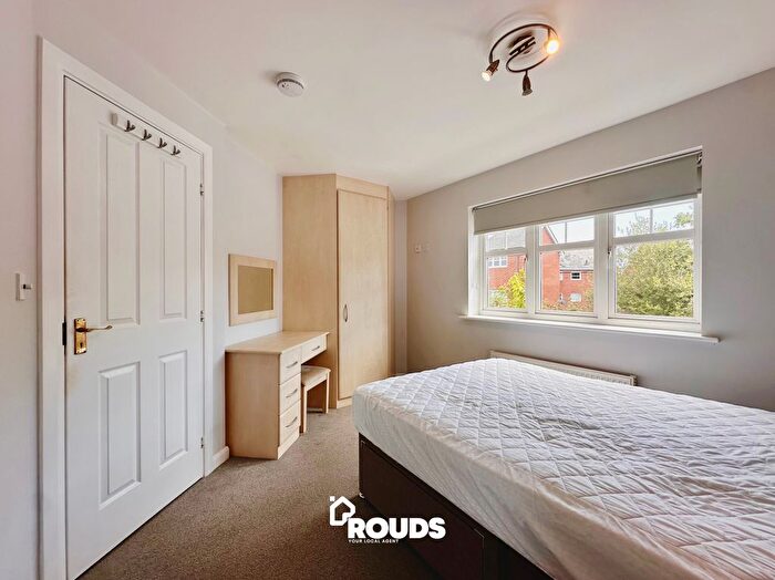 1 Bedroom Property To Rent In Navigators Road, Acocks Green, Birmingham, West Midlands, B27