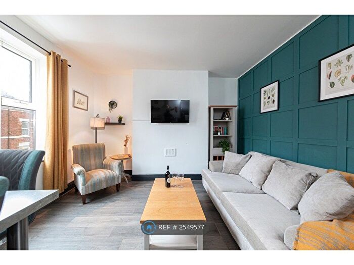 5 Bedroom Terraced House To Rent In Granville St, Gateshead, NE8