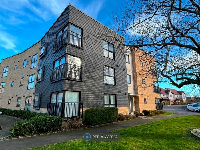 2 Bedroom Flat To Rent In Greenview House, Gravesend, DA11