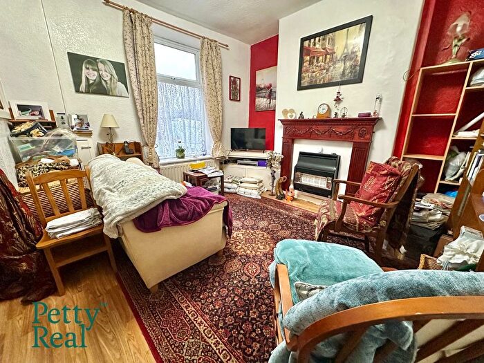 2 Bedroom Terraced House For Sale In Hawley Street, Colne, BB8
