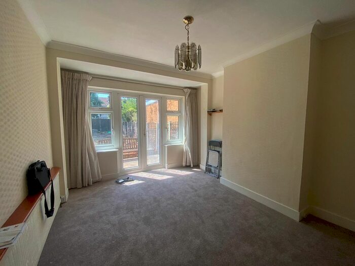 3 Bedroom Terraced House To Rent In Primrose Avenue, Chadwell Heath, Romford, RM6