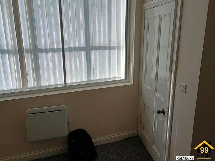 1 Bedroom Flat To Rent In West Street, Weston-super-Mare, North Somerset, BS29