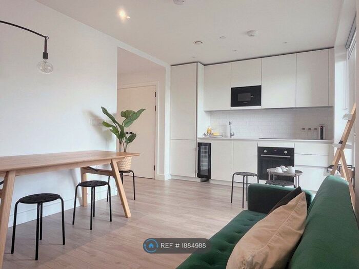 1 Bedroom Flat To Rent In Unison House, Wembley, HA0
