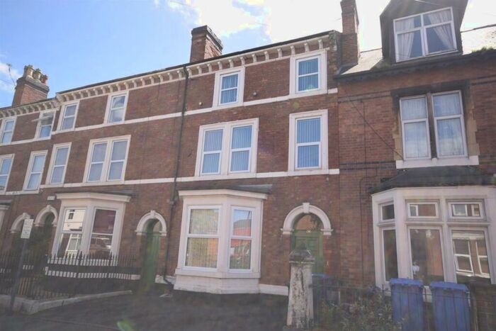 1 Bedroom Flat To Rent In Charnwood Street, Derby, Derbyshire, DE1