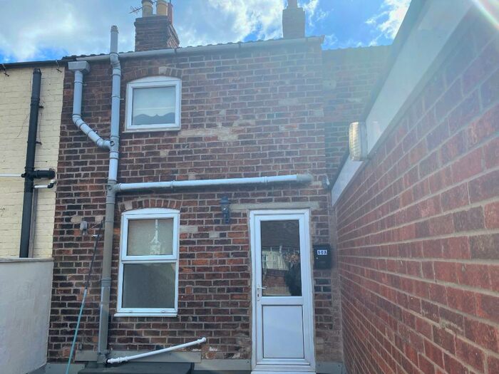 2 Bedroom Flat To Rent In Westgate, Grantham, Grantham, NG31