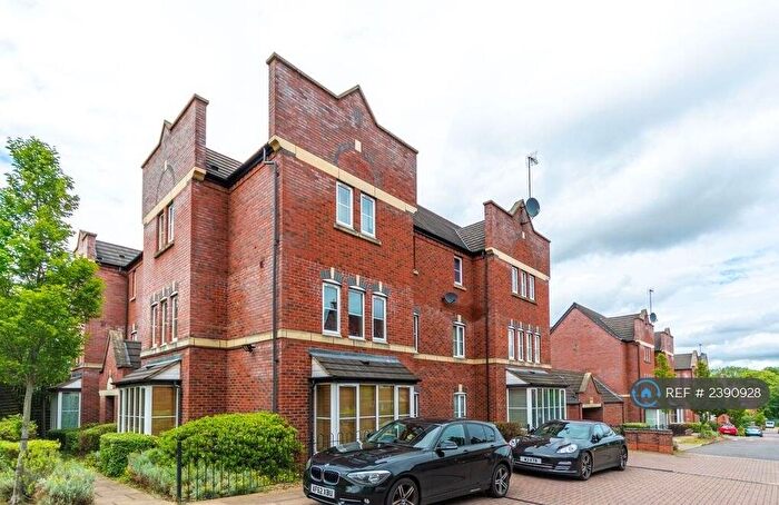 1 Bedroom Flat To Rent In Parklands Avenue, Birmingham, B20