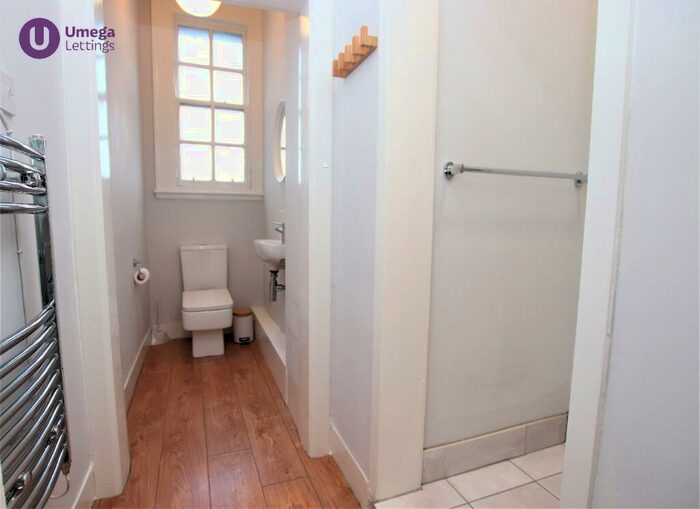 1 Bedroom Flat To Rent In Bailie Fyfe's Close, Old Town, Edinburgh, EH1