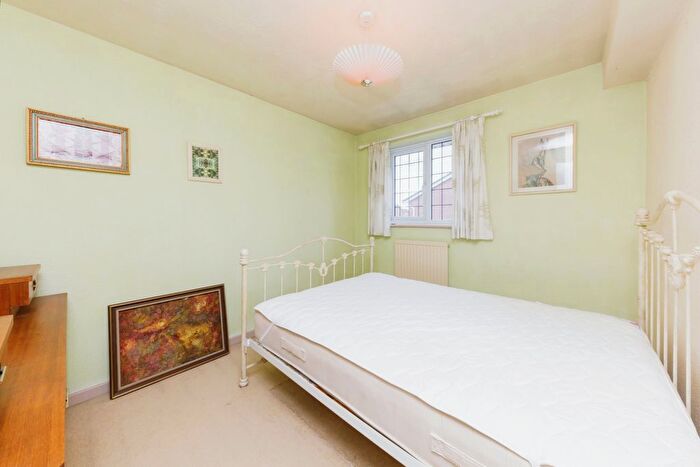 4 Bedroom Detached House For Sale In Mills Way, Leighton, Crewe, Cheshire, CW1