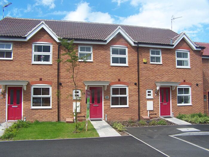 3 Bedroom Terraced House To Rent In James Street, Leabrooks, Alfreton, DE55