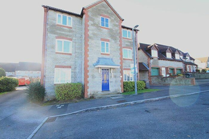 1 Bedroom Flat To Rent In Belfry, Bristol, BS30