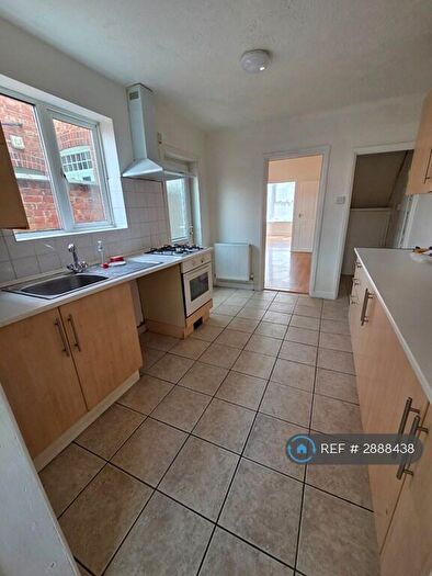 3 Bedroom Terraced House To Rent In York Road, Wellingborough, NN8