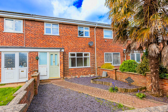 3 Bedroom Terraced House For Sale In St. Margarets Way, Fleggburgh, NR29