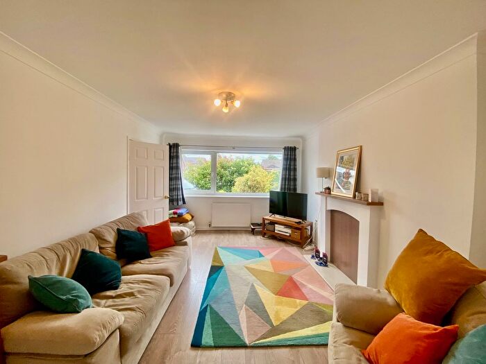 3 Bedroom Property To Rent In St. Clements Avenue, Leyland, PR25
