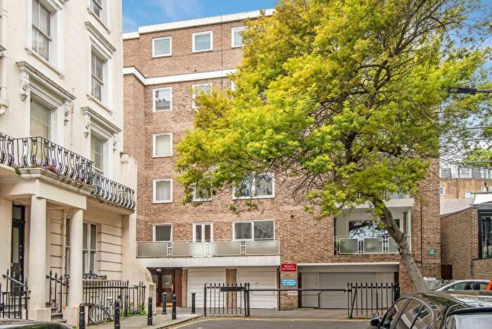 Studio For Sale In Westbourne Grove Terrace, Westbourne Grove, W2