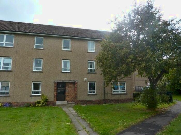 2 Bedroom Flat To Rent In F, Tullideph Road, Dundee, DD2