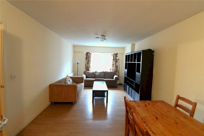 2 Bedroom Apartment To Rent In Allard House, Boulevard Drive, London, NW9
