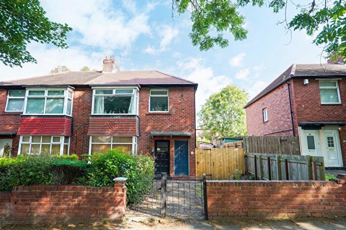 3 Bedroom Flat To Rent In Verne Road, North Shields, NE29