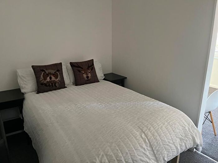 Studio To Rent In Maple House, Mansfield, NG21