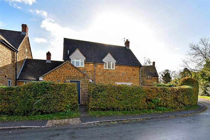 3 Bedroom Detached House To Rent In Bourne Lane, Hook Norton, Banbury, Oxfordshire, OX15
