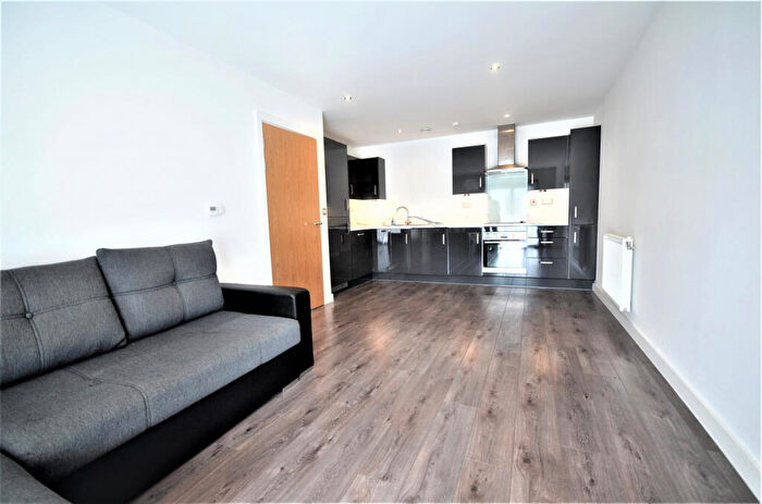 1 Bedroom Flat To Rent In Romford, RM7