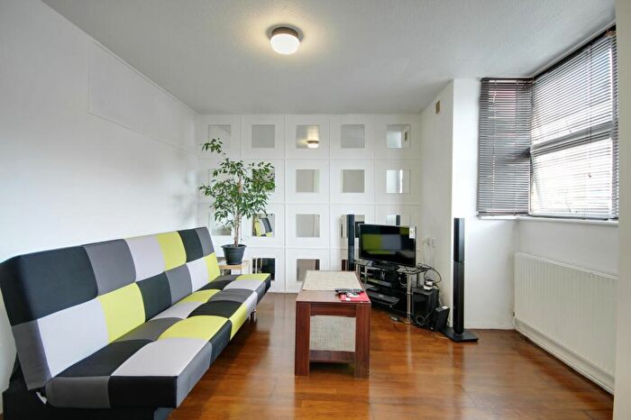 1 Bedroom Flat To Rent In Murchison Road, Leyton, E10