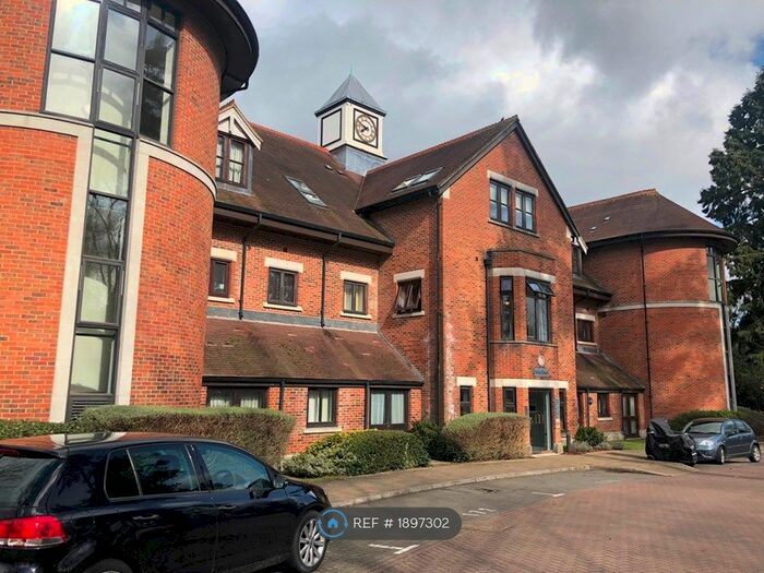 1 Bedroom Flat To Rent In Lockhart Road, Watford, WD17
