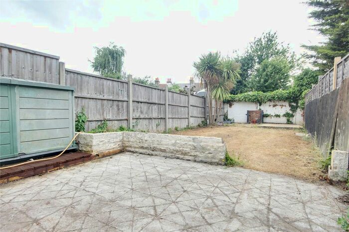 3 Bedroom Terraced House To Rent In Holly Road, Enfield, EN3