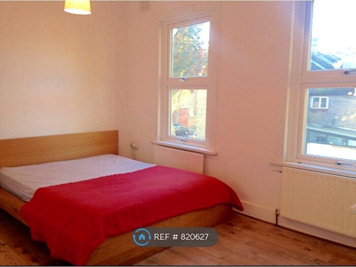 4 Bedroom Terraced House To Rent In Clifton Road, London, E7