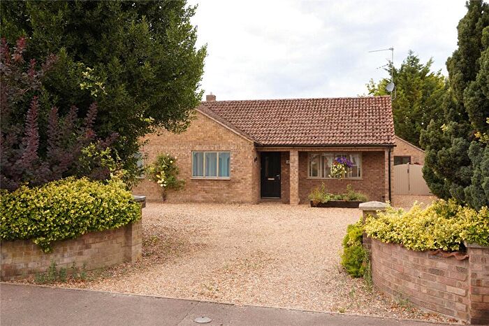 3 Bedroom Bungalow For Sale In Wamil Way, Mildenhall, Bury St. Edmunds, Suffolk, IP28