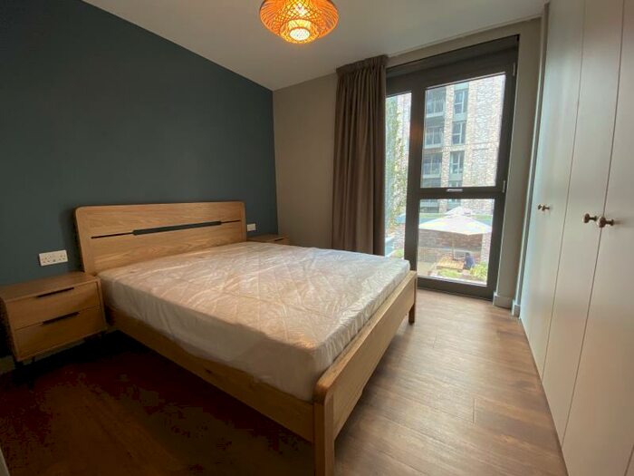 3 Bedroom Apartment To Rent In Heward, Canada Gardens, Wembley Park, HA9