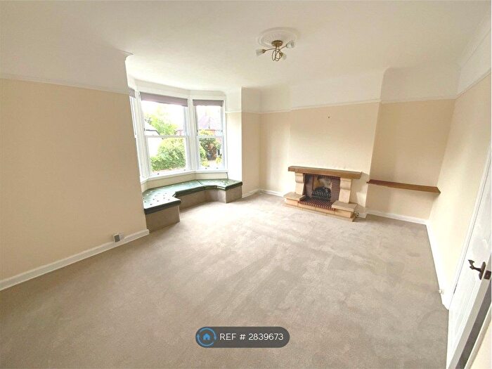 3 Bedroom Maisonette To Rent In Barnfield Road, Exeter, EX1